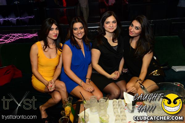 Tryst nightclub photo 223 - December 14th, 2012