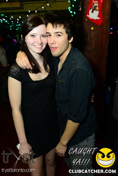 Tryst nightclub photo 225 - December 14th, 2012