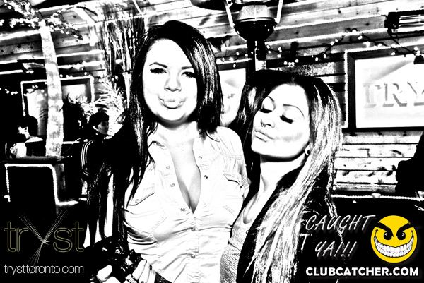 Tryst nightclub photo 227 - December 14th, 2012