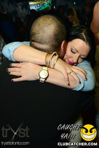 Tryst nightclub photo 230 - December 14th, 2012