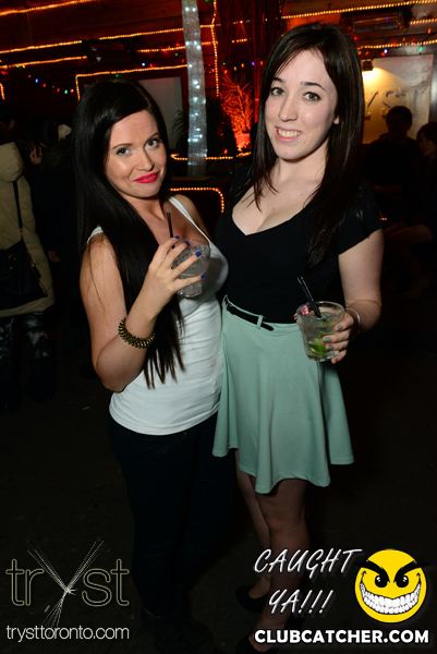 Tryst nightclub photo 231 - December 14th, 2012