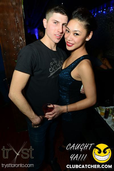 Tryst nightclub photo 232 - December 14th, 2012