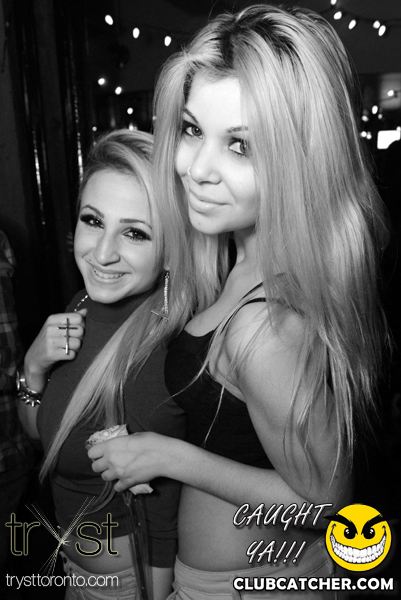 Tryst nightclub photo 233 - December 14th, 2012