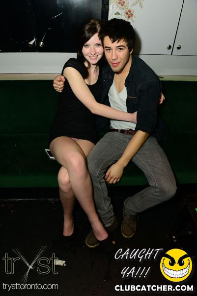 Tryst nightclub photo 235 - December 14th, 2012