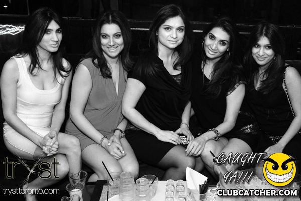 Tryst nightclub photo 237 - December 14th, 2012