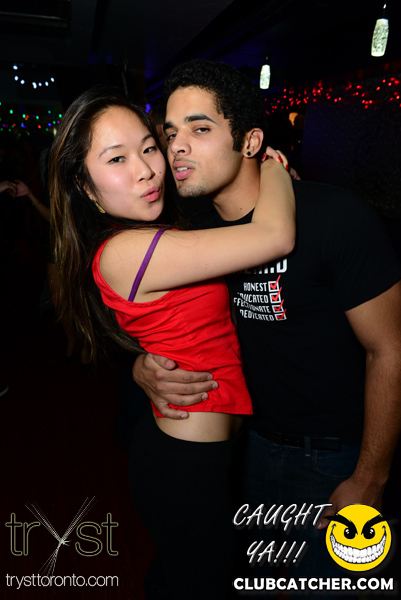 Tryst nightclub photo 239 - December 14th, 2012