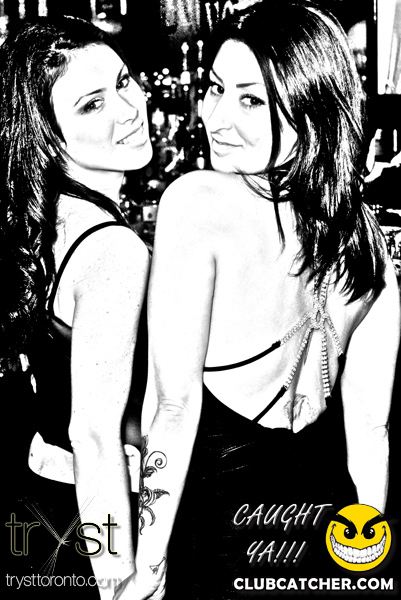 Tryst nightclub photo 240 - December 14th, 2012
