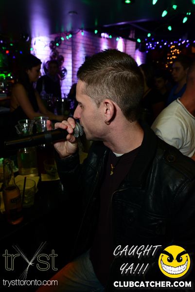 Tryst nightclub photo 241 - December 14th, 2012