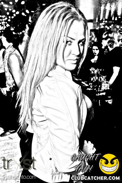 Tryst nightclub photo 242 - December 14th, 2012