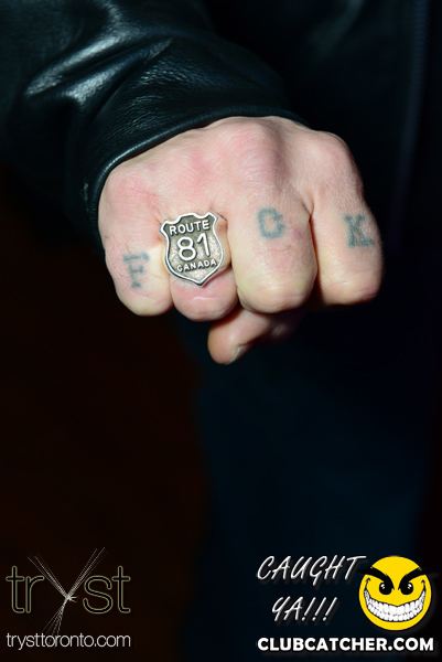 Tryst nightclub photo 245 - December 14th, 2012