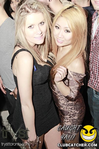 Tryst nightclub photo 246 - December 14th, 2012