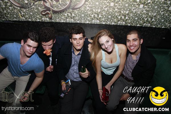 Tryst nightclub photo 248 - December 14th, 2012