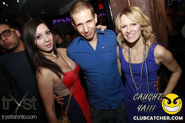 Tryst nightclub photo 250 - December 14th, 2012