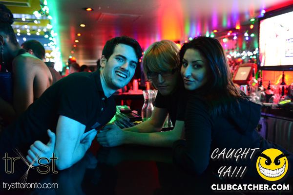 Tryst nightclub photo 26 - December 14th, 2012