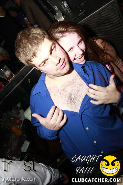 Tryst nightclub photo 252 - December 14th, 2012