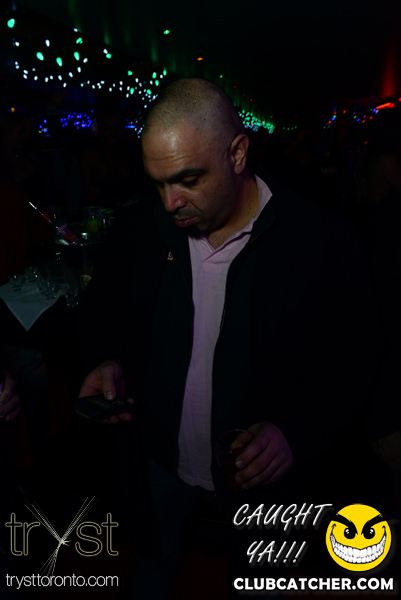 Tryst nightclub photo 253 - December 14th, 2012