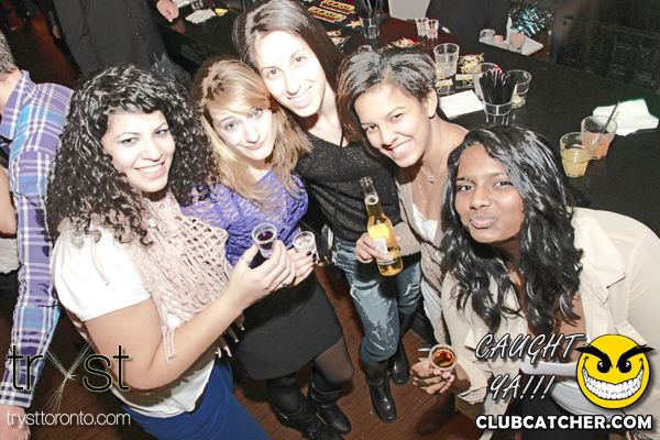 Tryst nightclub photo 258 - December 14th, 2012