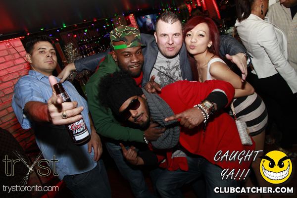 Tryst nightclub photo 259 - December 14th, 2012