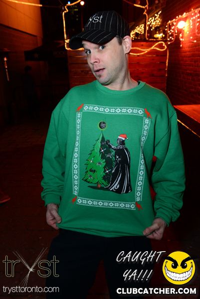 Tryst nightclub photo 27 - December 14th, 2012