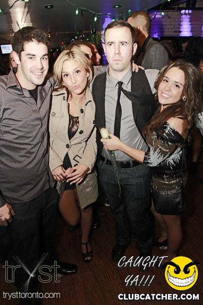 Tryst nightclub photo 261 - December 14th, 2012