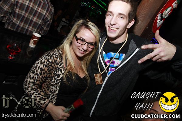 Tryst nightclub photo 262 - December 14th, 2012