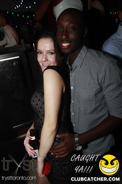 Tryst nightclub photo 264 - December 14th, 2012