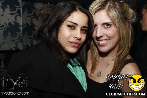 Tryst nightclub photo 265 - December 14th, 2012