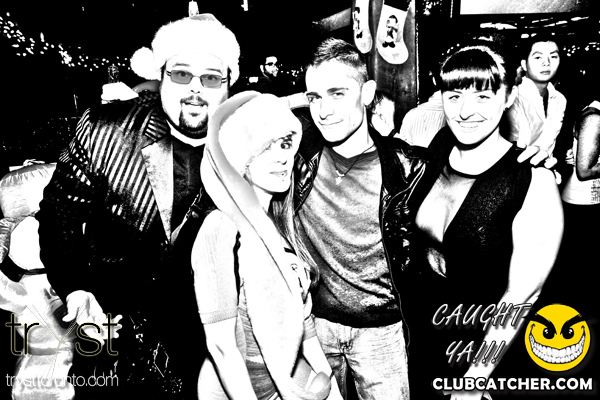 Tryst nightclub photo 267 - December 14th, 2012