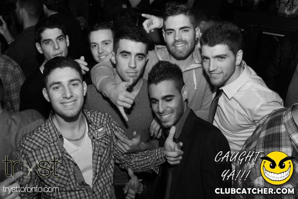Tryst nightclub photo 268 - December 14th, 2012