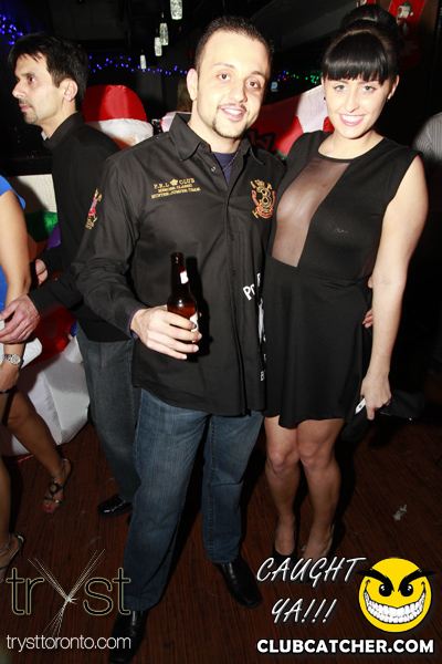 Tryst nightclub photo 269 - December 14th, 2012