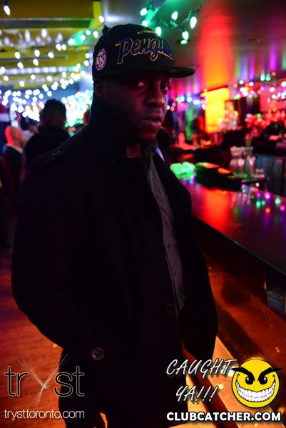 Tryst nightclub photo 28 - December 14th, 2012