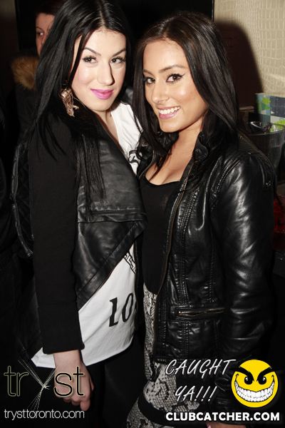 Tryst nightclub photo 271 - December 14th, 2012