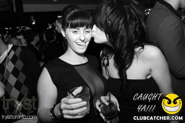 Tryst nightclub photo 272 - December 14th, 2012