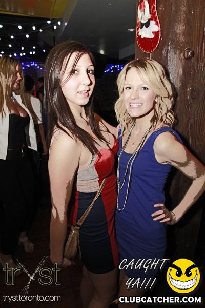 Tryst nightclub photo 273 - December 14th, 2012
