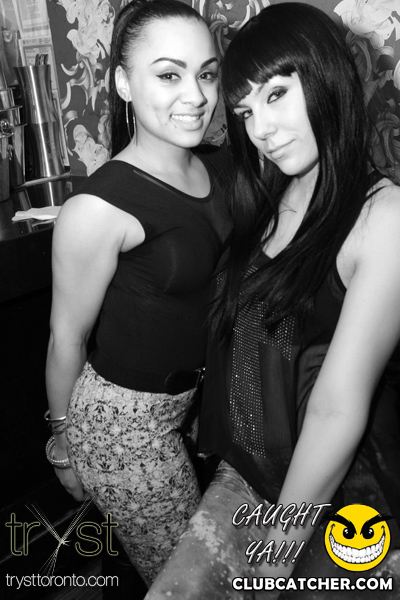 Tryst nightclub photo 276 - December 14th, 2012