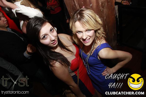 Tryst nightclub photo 278 - December 14th, 2012