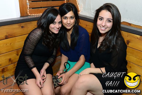 Tryst nightclub photo 29 - December 14th, 2012