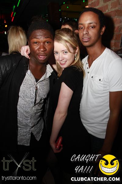 Tryst nightclub photo 283 - December 14th, 2012