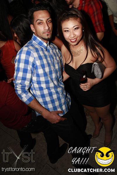 Tryst nightclub photo 284 - December 14th, 2012