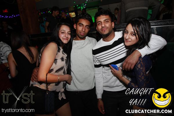 Tryst nightclub photo 287 - December 14th, 2012