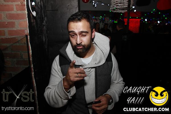 Tryst nightclub photo 290 - December 14th, 2012