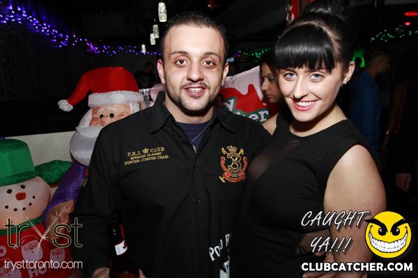 Tryst nightclub photo 291 - December 14th, 2012