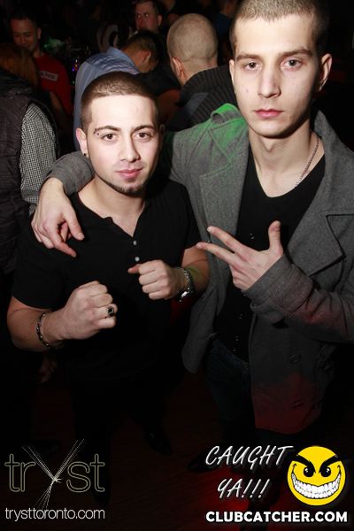 Tryst nightclub photo 292 - December 14th, 2012