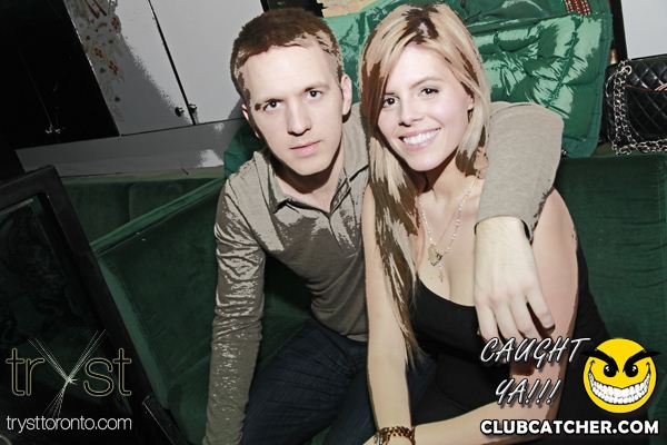 Tryst nightclub photo 293 - December 14th, 2012