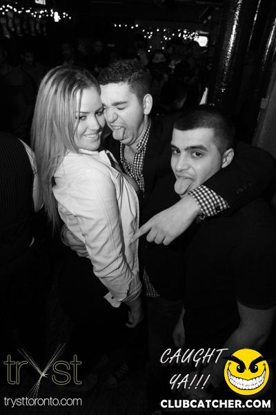 Tryst nightclub photo 294 - December 14th, 2012