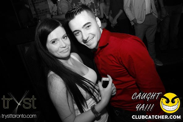 Tryst nightclub photo 295 - December 14th, 2012