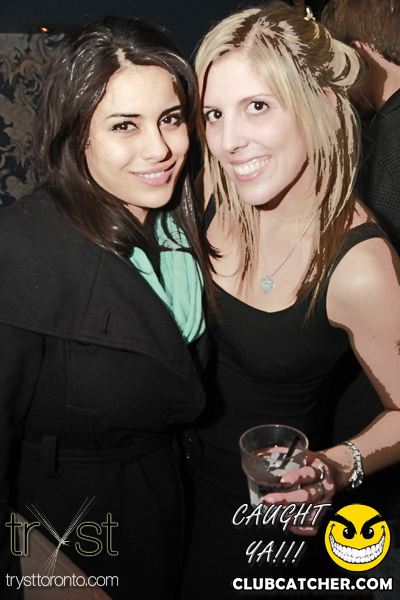 Tryst nightclub photo 297 - December 14th, 2012