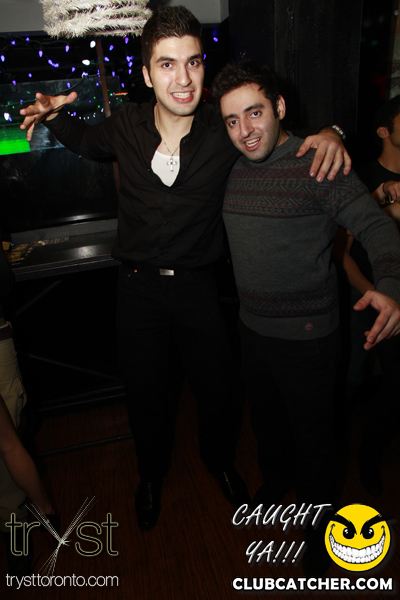 Tryst nightclub photo 298 - December 14th, 2012
