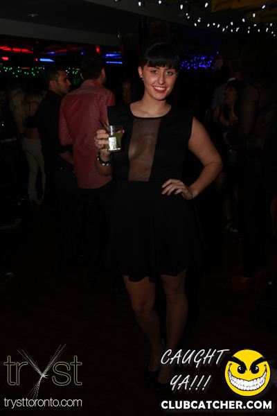 Tryst nightclub photo 299 - December 14th, 2012