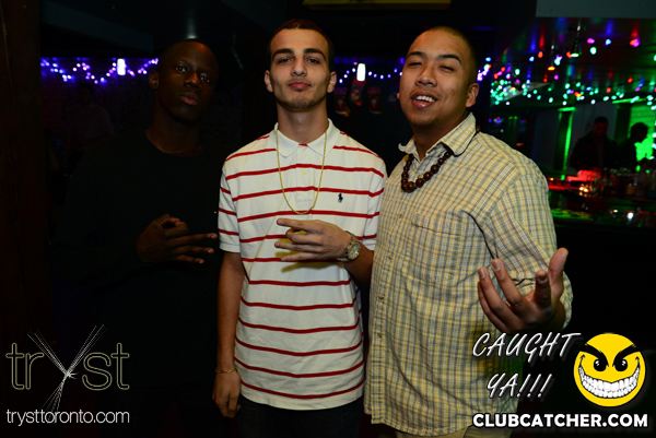 Tryst nightclub photo 300 - December 14th, 2012